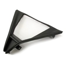 Triangolo carena spoiler prua