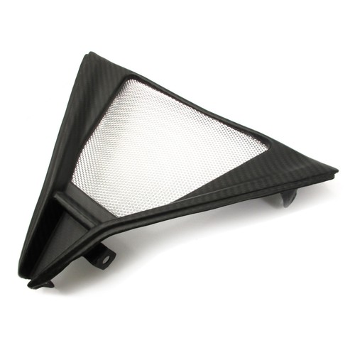 Triangolo carena spoiler prua