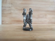 Heartbreaker rGH Warzone