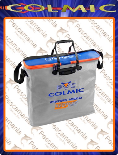 Colmic pvc keepnet pantera - keepnet,