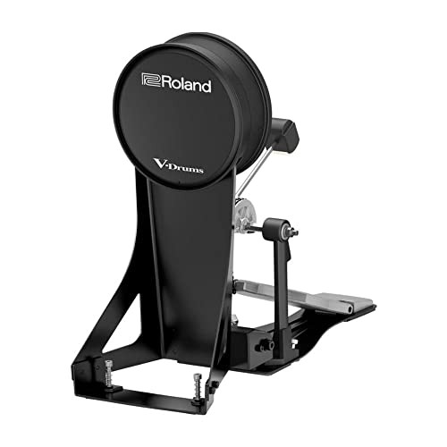 Roland kick pad bass - roland,