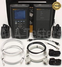 Fluke Networks DSP-2000 Cat5