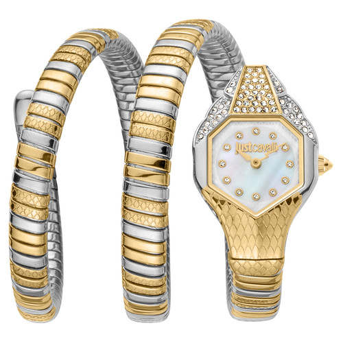 Orologio just cavalli - orologio,