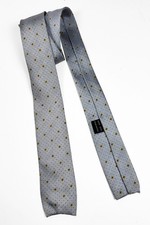 Cravatta Gianni Versace - 100% seta