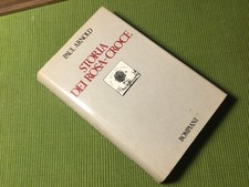 Paul arnold storia - storia, dei