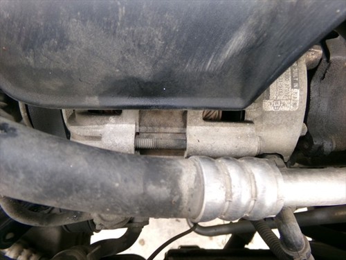 Alternatore kia carens 0 - alternatore, 2.0