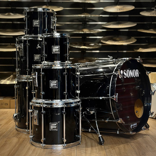 Sonor hilite kit batteria - hilite,