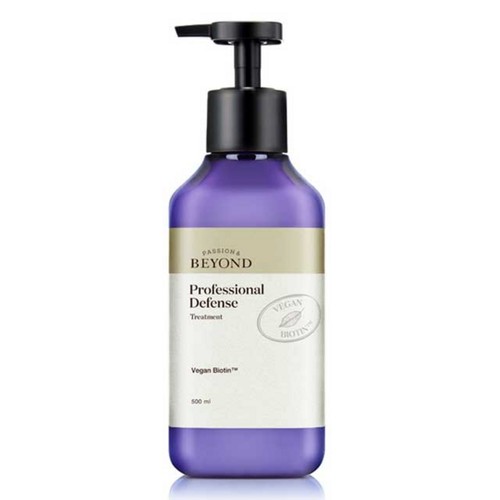 Beyond maschera capelli difesa - beyond,