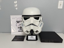 Casco Stormtrooper RS Prop