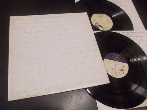 Pink floyd the wall - "the, g/f