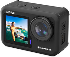 AGFA Photo AC9500 - Fotocamera