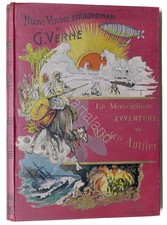 Verne - Le meravigliose