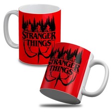 Tazza Stranger Things Ceramica