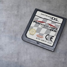 Mario Kart - Nintendo DS