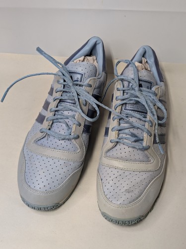 Vintage adidas galaxy 2002 - vintage,