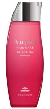 Milbon aujua fillmellow - aujua,