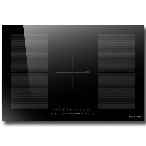 Noxton piano cottura induzione - noxton,