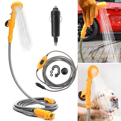 Pompa doccia elettrica - doccia,