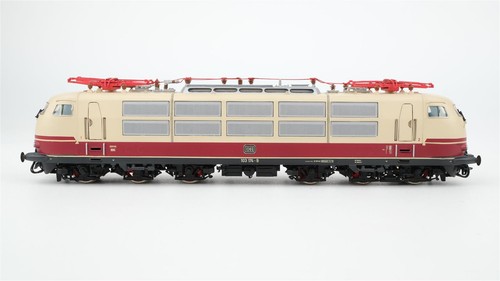 Lemaco locomotiva elettrica - lemaco,