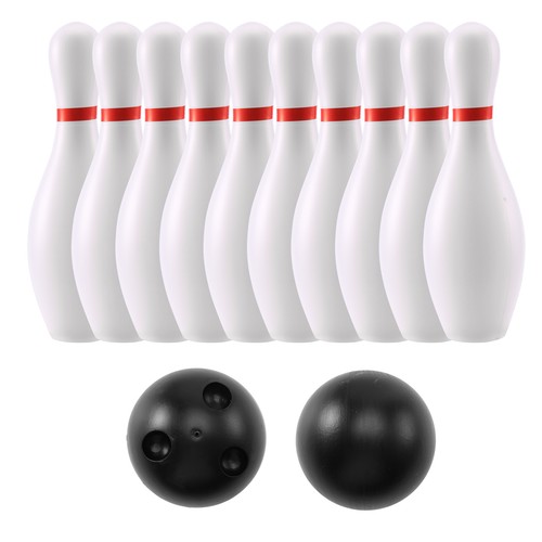 Set palline bowling - palline, interno