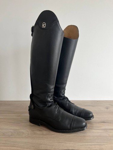 Stivali equitazione cavallo - stivali,