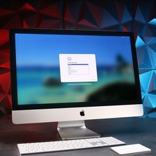 Apple iMac 27" Retina 5k