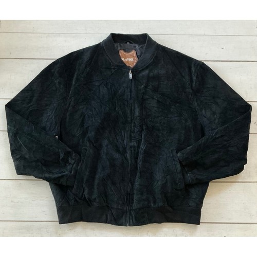 Giubbotto bomber uomo flavor - giubbotto,