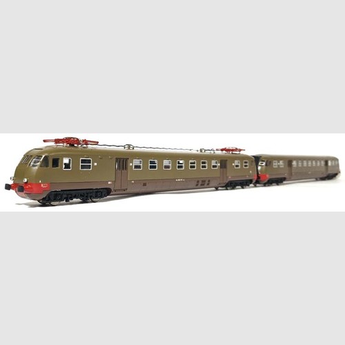 Vitrains 1143 set ale - -,