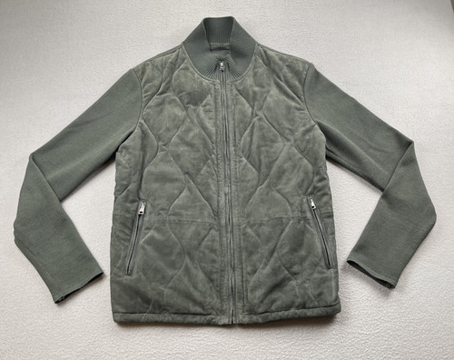 Bomber gallotti trapuntato - bomber,