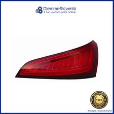 FARO - FANALE POSTERIORE