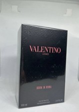 Valentino Born in Roma per