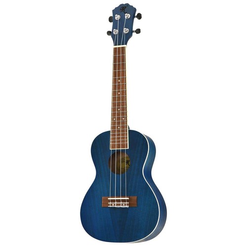 Ukulele concerto caramelle