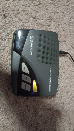 Emerson radio meteo - emerson,