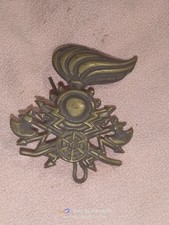 WWII GENIO TRASMISSIONI