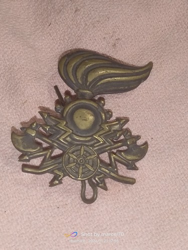 Wwii genio trasmissioni - wwii,