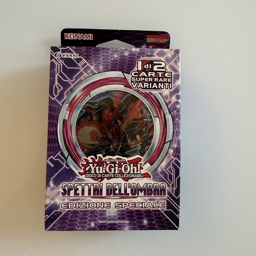 Box konami sigillato oh - box,