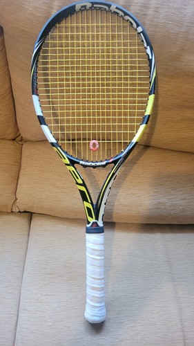 Babolat aeropro drive - aeropro, gt