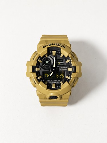 Orologio casio shock - casio, g-shock