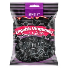 Nordthy Gomma da Vino Inglese