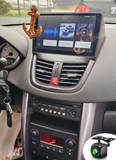 Per Peugeot 207 2006-2015