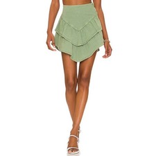 Minigonna Madre The Ruffle taglia 24