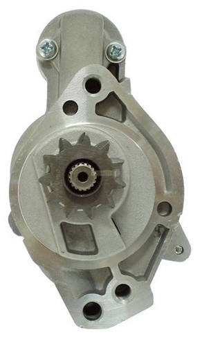 Motorino avviamento nuovo - di,