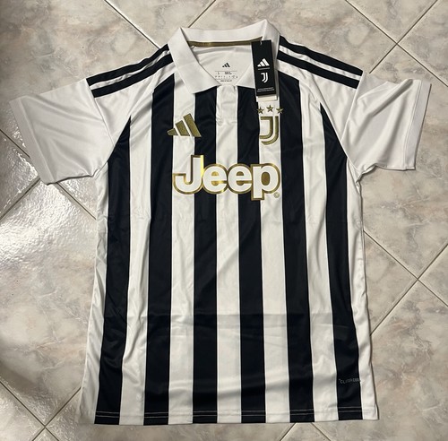 Adidas juventus maglia home - adidas,