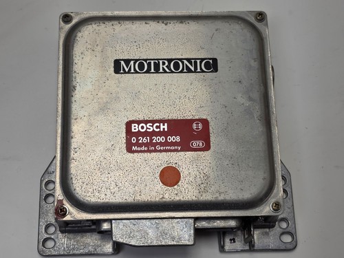 1981 1984 bmw m30 533 - m30, 733