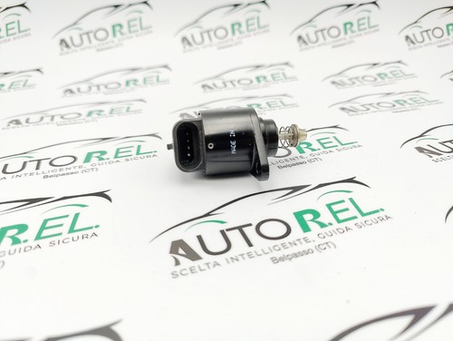 Valvola regolatore minimo opel - minimo,