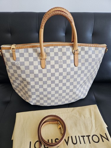 Louis vuitton tote - vuitton,
