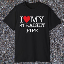 Camicia I Heart My Intercooler