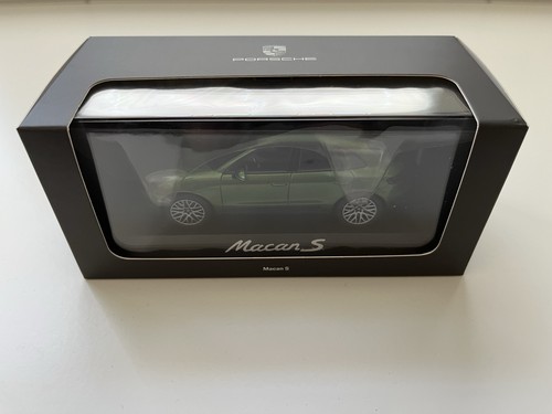 Raro nuovo minichamps - nuovo, porsche