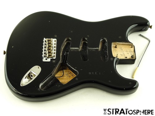 Fender usa custom shop ltd - custom,