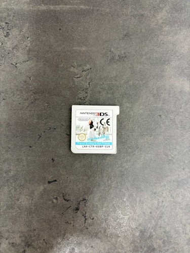 Nintendogs cats french - cats,